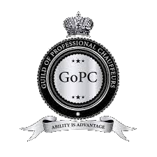GoPC Logo